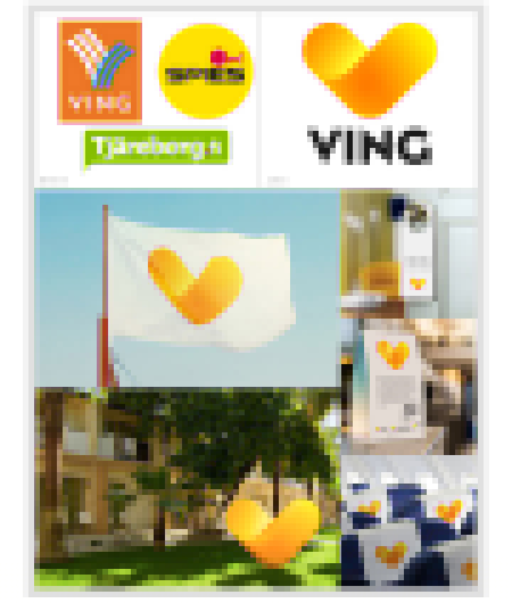 庫克集團發(fā)布了全新的”V”字心形標志 庫克集團發(fā)布了全新的”V”字心形標志