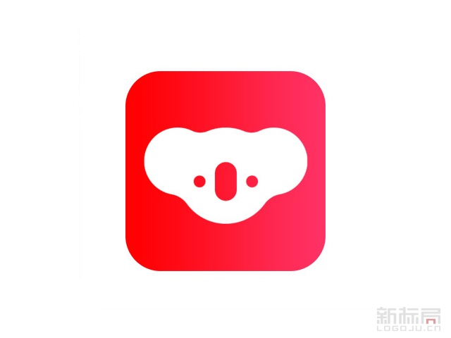 網易考拉海購更名“網易考拉”新LOGO